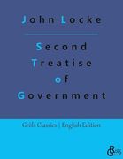 Second Treatise of Government