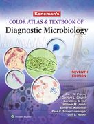 Koneman. Diagnóstico Microbiológico: Texto Y Atlas: Texto Y Atlas (en Inglés)