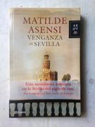 Venganza en Sevilla