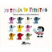 Yo tenía 10 perritos