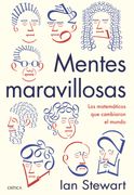 Mentes Maravillosas