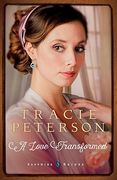 A Love Transformed (Sapphire Brides) (en Inglés)