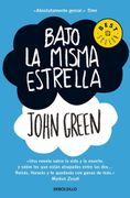Bajo la Misma Estrella - Green, John - Debolsillo
