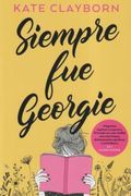 Siempre fue Georgie