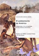El Poblamiento de America (in Spanish)