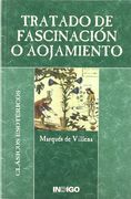 tratado de fascinacion o aojamiento