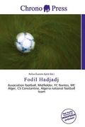 fodil hadjadj (en Inglés)