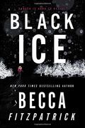 Black ice - Simon & Schuster (en Inglés)