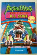 profesora bestial, una