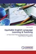 equitable english language learning & teaching (en Inglés)
