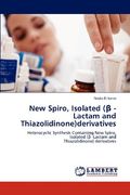 new spiro, isolated ( -lactam and thiazolidinone)derivatives (en Inglés)