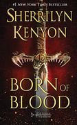 Born of Blood (en Inglés)