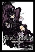 black butler 6