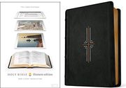 Nlt Filament Bible, Black: The Print+Digital Bible (en Inglés)