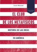 El Club de los Metafísicos