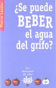 ¿se Puede Beber El Agua Del Grifo?