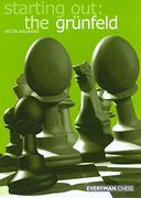 starting out,the grunfeld (en Inglés)
