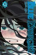 Blue Exorcist, Vol. 25 (en Inglés)