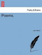 poems. (en Inglés)