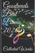 Goodreads Best Poems 2020 (en Inglés)