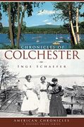 chronicles of colchester (en Inglés)