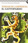 Il gattopardo (Universale economica)