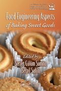 Food Engineering Aspects of Baking Sweet Goods (en Inglés)