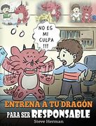 Entrena a tu Dragón Para ser Responsable