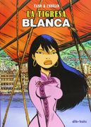 La Tigresa Blanca