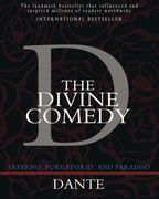 the divine comedy (en Inglés)