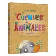 Cuento de Animales Para Niños / pd.