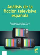 Analisis de la Ficcion Televisiva Española