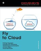 Fly to Cloud (en Inglés)
