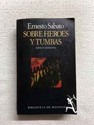 Sobre Héroes y Tumbas (in Spanish)