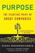 purpose,the starting point of great companies (en Inglés)