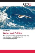 Water and Politics