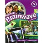 BRAINWAVE 5 Pb