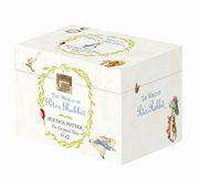 the world of peter rabbit,the original tales 1-12