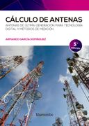 Calculo de Antenas (5ª Ed. )