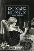 Diccionario del Bibliomano