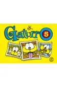 GATURRO 5 (TIRAS)