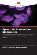 Aperçu de la robotique bio-inspirée (en Francés)