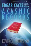 edgar cayce on the akashic records,the book of life