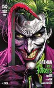 Batman: Tres Jokers Núm. 1 de 3