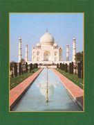 taj mahal journal