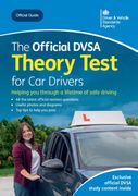 The Official DVSA Theory Test for Car Drivers - 2025 (en Inglés)