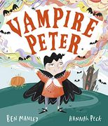 Vampire Peter (en Inglés)
