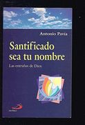 Saniticado Sea Tu Nombre