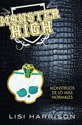 Monster High 2