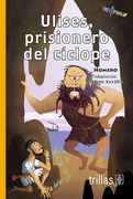 Ulises, prisionero del cícloe